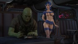 [Hitmanx3z] Syndori - New Merc in Town