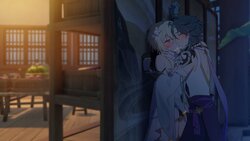 [IA1010] Lunime X Xiao 01