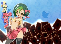 [WICKEDHEART (ZooTAN)] Kotori Porno (Yu-Gi-Oh! ZEXAL) [English] {Doujins.com} [Digital]