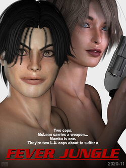 Briaeros24 - Fever Jungle1 (English)