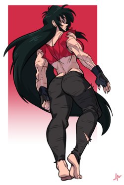 Commissions & Requests