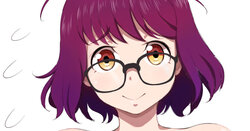 [Thanuki] Kamino Mei (Godzilla Singular Point)