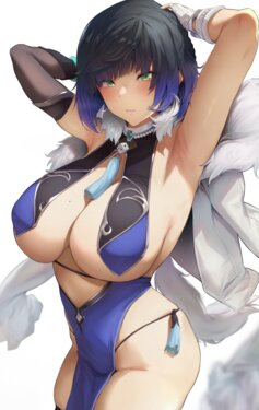 ●PIXIV● くろわ [19784435]