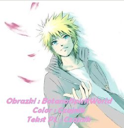 [BotanofSpiritWorld] Naruto-Embarrassment (Naruto) [English, Polish, No Text]