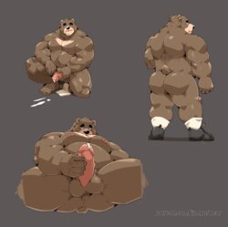 [Patreon] Jumperbear