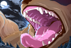 [S2_Freak] Patreon HD & Exclusive artworks