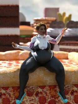 PersonDudeManGuy Artworks