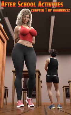 After School Activities 1 [aaabbbzzz]