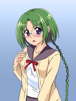 [Hengaya (asu)] lettuce Salad (Tokyo Mew Mew) [Textless]