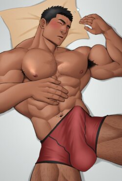 [Artist] Kansuke