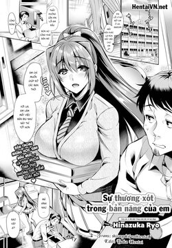 Xin hãy chú ý đến tình cảm của em đi, Sensei!