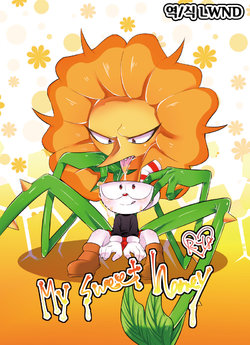 [PUSH (Cla)] My sweet haney (Cuphead) [Korean] [LWND] [Digital]
