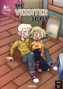 [RuddyRzaq] The Veenter Secret (Spanish) (En Progreso)