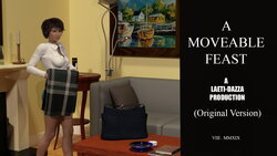 Laeti-Dazza - Moveable Feast (Textless)