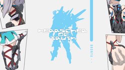 [Yiduan] Entaku Armament Kai