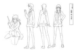 Coppelion Settei + Color Settei