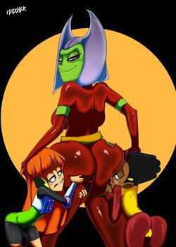 Madmark (artist) TNT:)