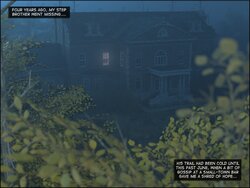 KARA COMET - THE SEARCH FOR DETECTIVE BATSON