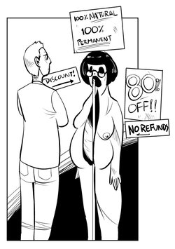 [Blackshirtboy] Working Out