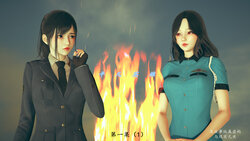 [siu] 平凡英雄 女警周瑶 01-10.1