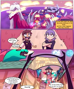 [Dgoger] HexHex (Ongoing)