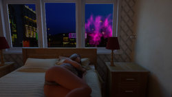 Morfium - Lumia and Sarah Chapter 1