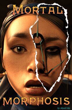 [LadyAbysso] Mortal Morphosis