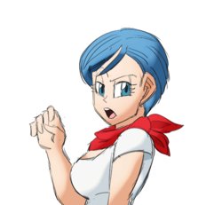 [FunsexyDB] Deepthroat December (Dragon Ball Super)