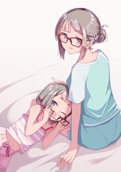 [Pixiv] Uut (25167970)