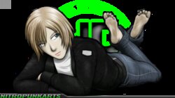 [SubscribeStar] Nitropunk Arts