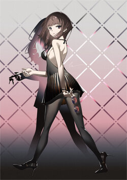 ●PIXIV● 澗C_23 [20618864]