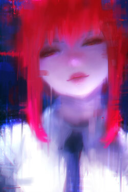 ●PIXIV● Art of Chow [25652197]