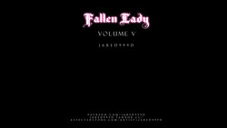 [Jared999d] Fallen Lady 5