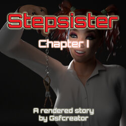 [GSFCreator] Stepsister 1-8