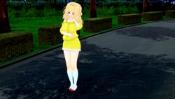 The Puppet Lauryka (zeroragnarok) koikatsu