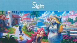 (C94) [Night Springs (Aru Urara)] Sight