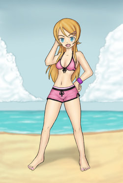 [Rick404] My Sister's Never Been so Erotic!