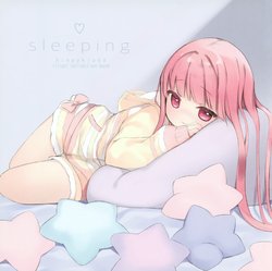 (C97) [Fururi. (Hinayuki Usa)] Sleeping
