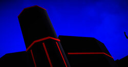 [Rogelio] The origin of angel's salvation 01