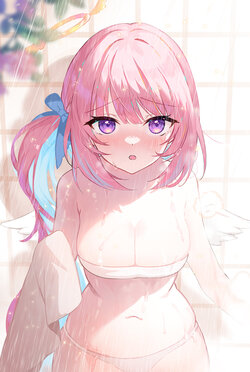 [Artist] AppleCaramel