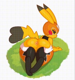 Interpolated High FPS gifs