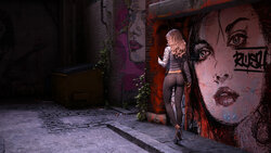 Succubus Summon By CrazySky3D