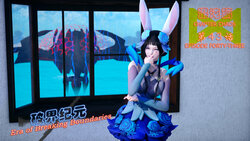 [SuperEgg] 破界纪元 混沌篇 第43-50话