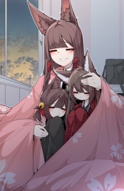 ●PIXIV● SAMIP [26837253]