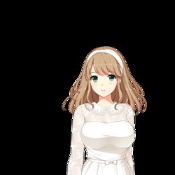 [Frill] Enkou Shoujo 2 ~JK Idol Marin no Baai~ (Character set + Background) [part 2]