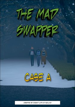 [AI] The Mad Swapper - Case A (English)