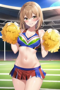 [Pixiv] ryu part 4 (524903) [AI Generated]