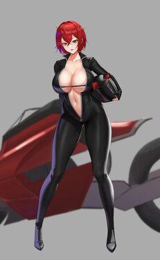 ●PIXIV● Agong [7914371]