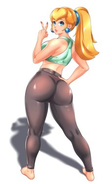 [Artist] Omiiverse (Twitter)