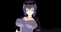 [TECH3D] 3D Custom Girl 04 [Cap]